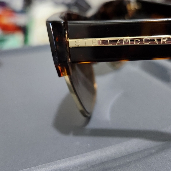 Stella McCartney Sunglasses - Picture 4 of 11